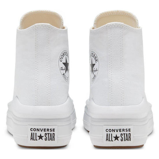 Converse Chuck Taylor All Star move